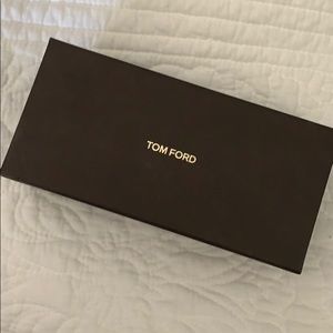 Tom Ford Sunglasses